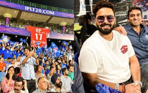 Rishabh Pant