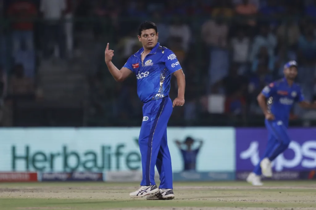 Piyush Chawla, IPL 2023