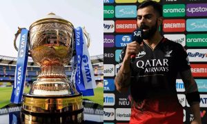 IPL 2023 Virat Kohli