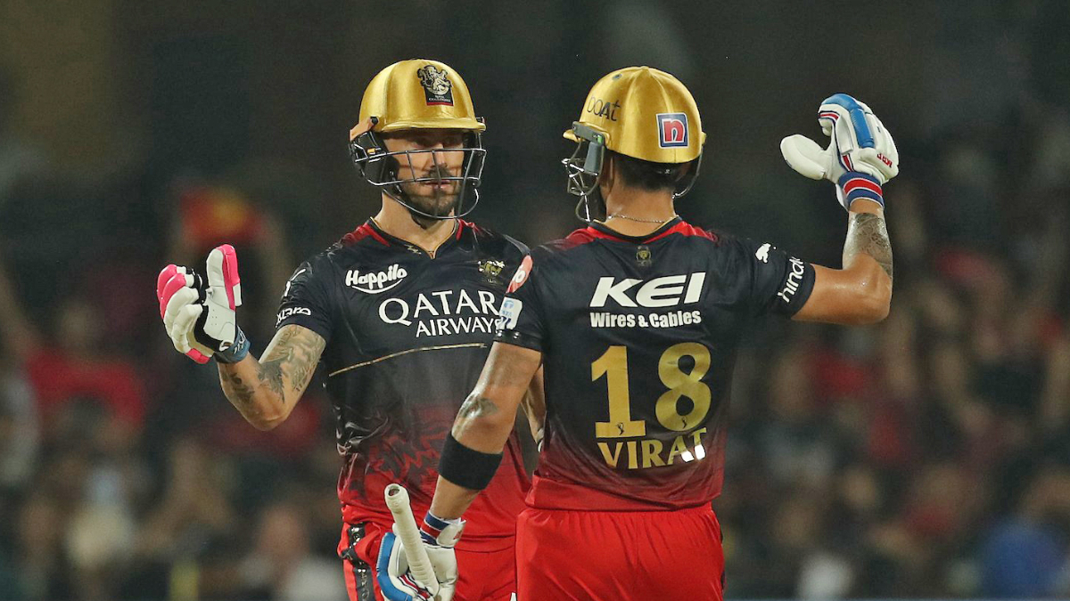 How Can RCB Still Qualify For Playoffs In IPL 2023?