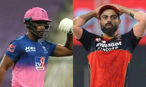 Sanju Samson