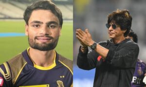 Rinku Singh