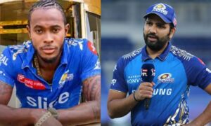 CSK vs MI