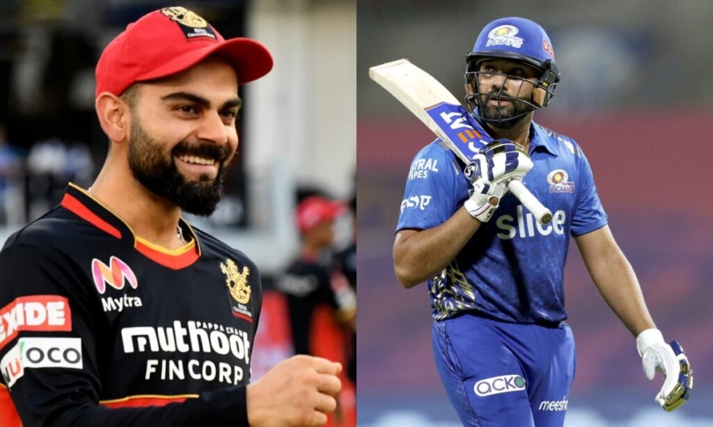 Rohit Sharma