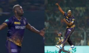 Andre Russell