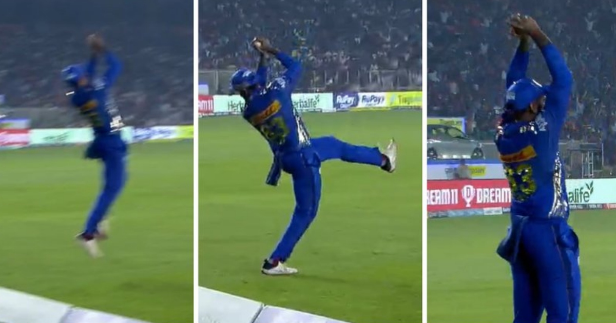 Suryakumar Yadav