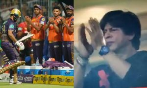 Shardul Thakur