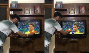 MS Dhoni