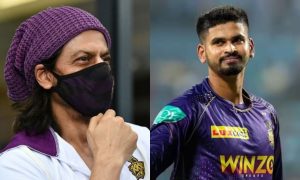 SRK KKR