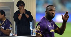 Andre Russell