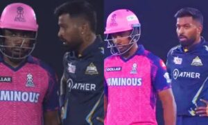 Sanju Samson Hardik Pandya