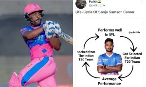 Sanju Samson