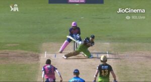 Glenn Maxwell