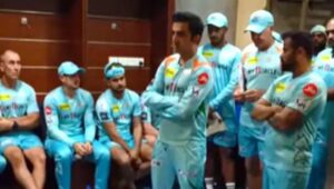 Gautam Gambhir