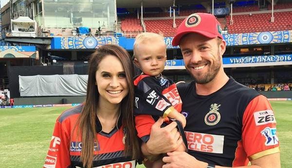 AB de Villiers