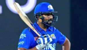 Rohit Sharma