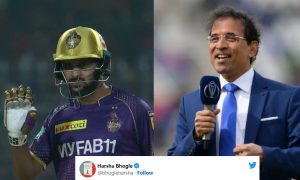 Harsha Bhogle Shardul Thakur