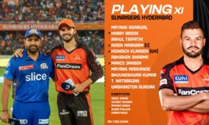 MI vs SRH