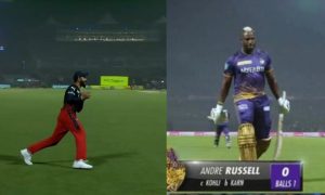 Andre Russell