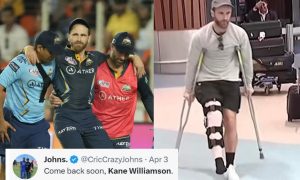 Kane Williamson