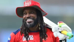 chris gayle ipl oldest