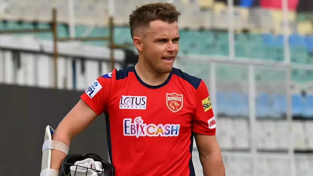 Sam Curran, IPL 2023