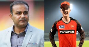 Virender Sehwag Harry Brook