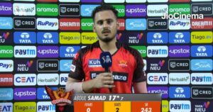 Abdul Samad