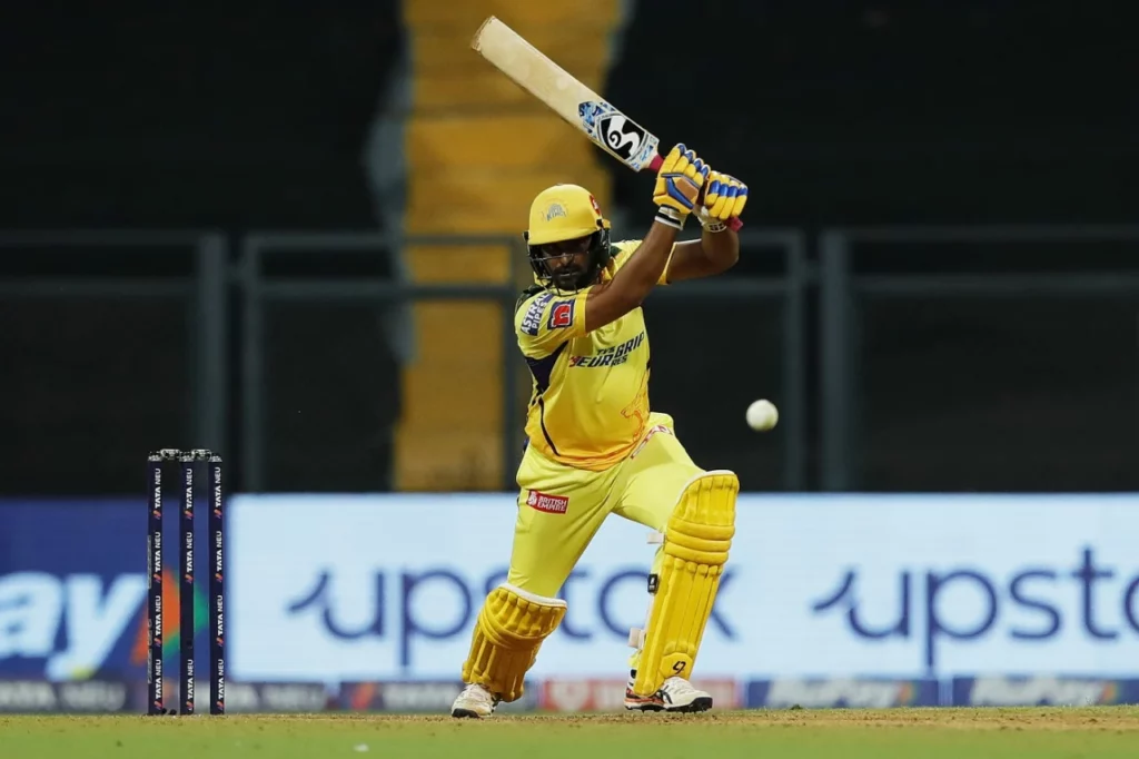 Ambati Rayudu, IPL 2023