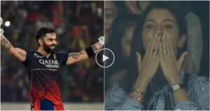 Virat Kohli Anushka Sharma