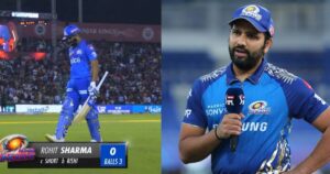 Rohit Sharma