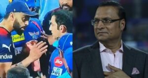 Rajat Sharma
