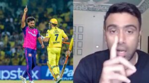 MS Dhoni