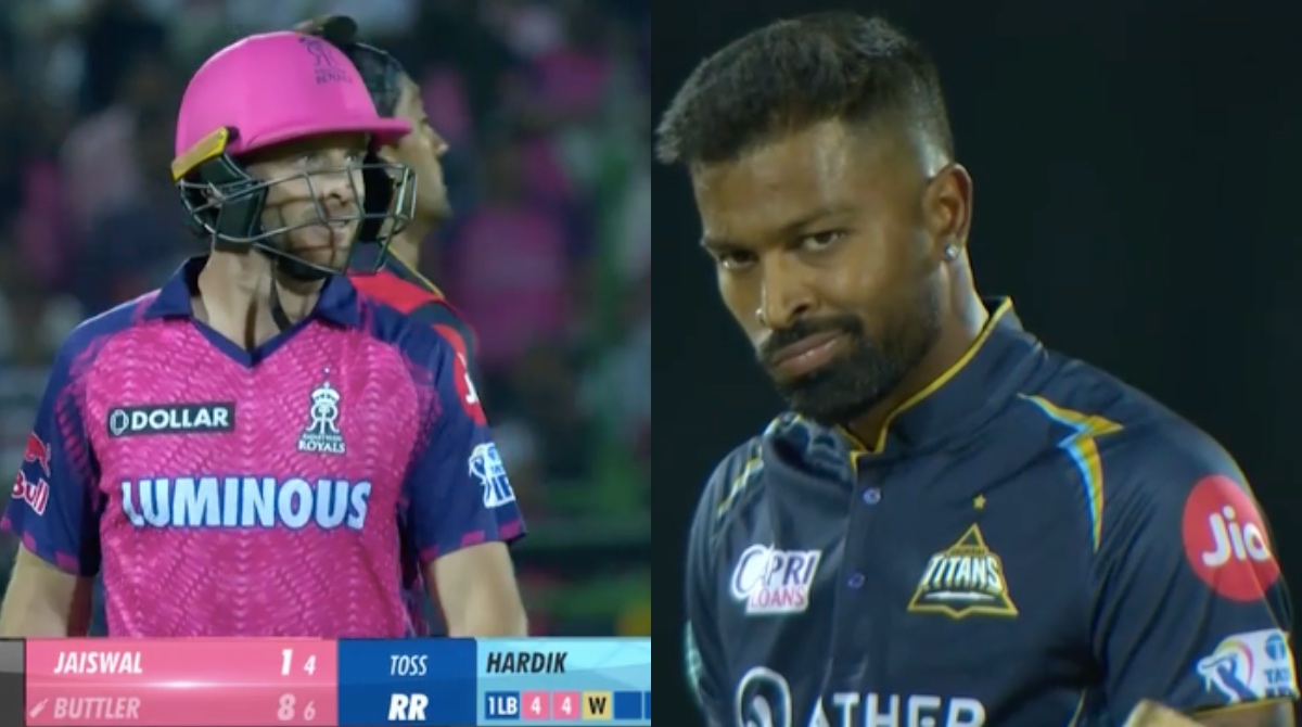 Hardik Pandya