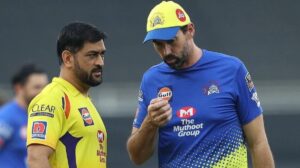 CSK