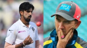 Ishant Sharma