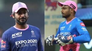 Sanju Samson