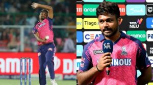 Sanju Samson