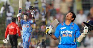 Sachin Tendulkar