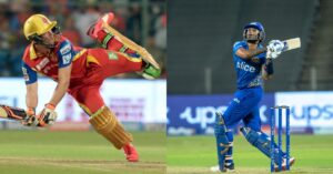 Suryakumar Yadav