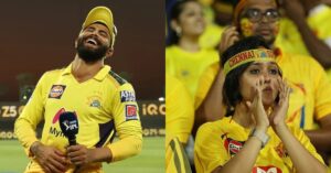 Ravindra Jadeja