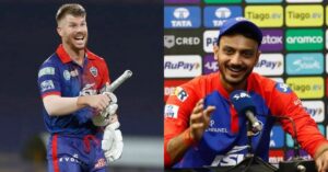 Axar Patel