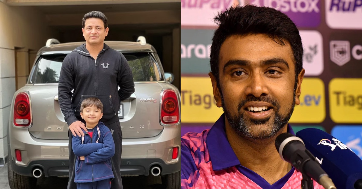 Piyush Chawla