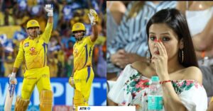 CSK