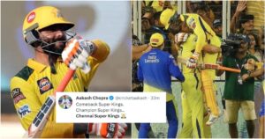 Chennai Super Kings