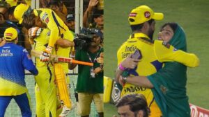 CSK
