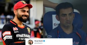 Virat Kohli