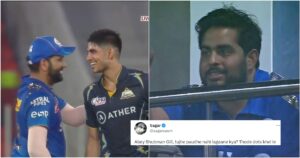 Shubman Gill