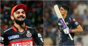 Shubman Gill