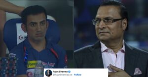 Gautam Gambhir